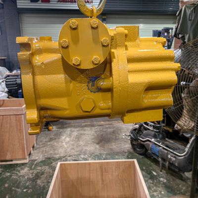 512-0769 11R-1661 Untuk Cat 944k Wheel Loader Pompa Hidraulik Pompa Piston Pompa Pompa Utama Pompa Assy Pump Assembly Aftermarket Asli
