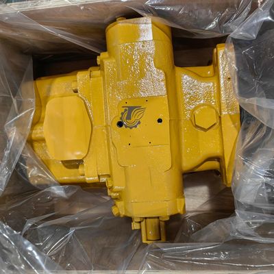 512-0769 11R-1661 Untuk Cat 944k Wheel Loader Pompa Hidraulik Pompa Piston Pompa Pompa Utama Pompa Assy Pump Assembly Aftermarket Asli