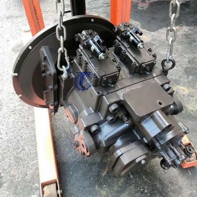 20/925652 20/925789 332/K4487 untuk JCB JS330 360 Excavator Pompa Piston Hidrolik Pompa K5V200DPH-1DBR-ZS24-V Pompa Utama Pompa Assy Assembly Assembly Aftermarket Asli Asli