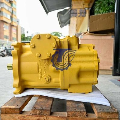 153-9624 0R1062 1539624 CA1539624 Untuk Cat 834G 834H 836G 836H 988G 988H Wheel Loader Pompa Hidraulik Pompa Piston Pompa Pompa Utama Pompa Assy Pump Assembly Aftermarket Asli