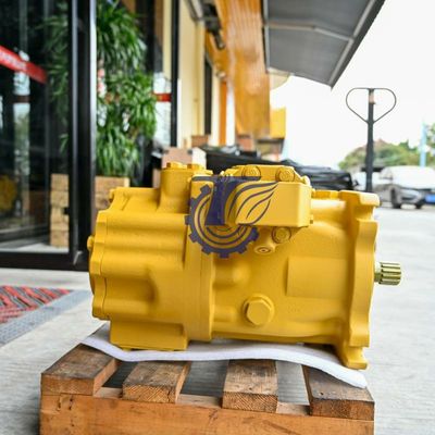 153-9624 0R1062 1539624 CA1539624 Untuk Cat 834G 834H 836G 836H 988G 988H Wheel Loader Pompa Hidraulik Pompa Piston Pompa Pompa Utama Pompa Assy Pump Assembly Aftermarket Asli