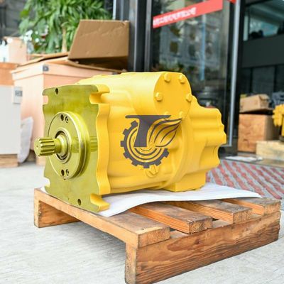 153-9624 0R1062 1539624 CA1539624 Untuk Cat 834G 834H 836G 836H 988G 988H Wheel Loader Pompa Hidraulik Pompa Piston Pompa Pompa Utama Pompa Assy Pump Assembly Aftermarket Asli