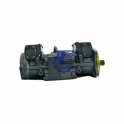 708-2G-00510 708-2G-01510 708-2G-04540 untuk Komatsu WA900-8 Wheel Loader Pompa Piston Hidraulik Pompa Utama Pompa Assy Peralatan Kerja Pompa Pompa LH Pompa Asli aftermarket Asli