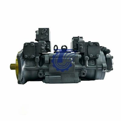 708-2G-00510 708-2G-01510 708-2G-04540 untuk Komatsu WA900-8 Wheel Loader Pompa Piston Hidraulik Pompa Utama Pompa Assy Peralatan Kerja Pompa Pompa LH Pompa Asli aftermarket Asli