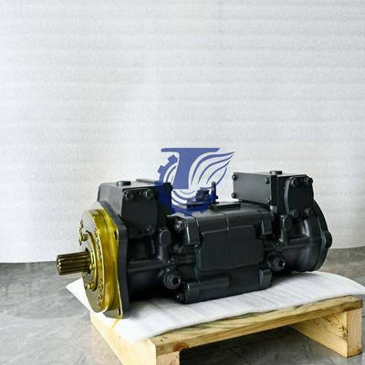 708-2G-00510 708-2G-01510 708-2G-04540 untuk Komatsu WA900-8 Wheel Loader Pompa Piston Hidraulik Pompa Utama Pompa Assy Peralatan Kerja Pompa Pompa LH Pompa Asli aftermarket Asli