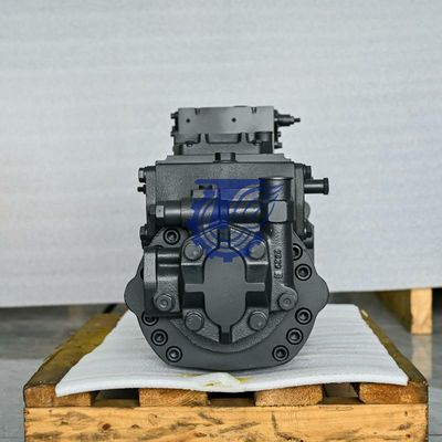 708-2G-00510 708-2G-01510 708-2G-04540 untuk Komatsu WA900-8 Wheel Loader Pompa Piston Hidraulik Pompa Utama Pompa Assy Peralatan Kerja Pompa Pompa LH Pompa Asli aftermarket Asli