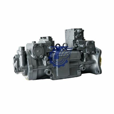 708-2G-00520 708-2G-01510 708-2G-04272 Untuk Komatsu WA900-8 WHEEL LOADERS Pompa Piston Hidraulik Pompa Utama Pompa Pompa ASSY Peralatan Kerja Pompa R.H Pump Assembly Aftermarket Asli