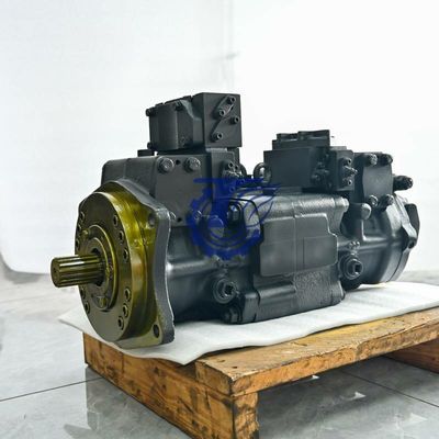 708-2G-00520 708-2G-01510 708-2G-04272 Untuk Komatsu WA900-8 WHEEL LOADERS Pompa Piston Hidraulik Pompa Utama Pompa Pompa ASSY Peralatan Kerja Pompa R.H Pump Assembly Aftermarket Asli