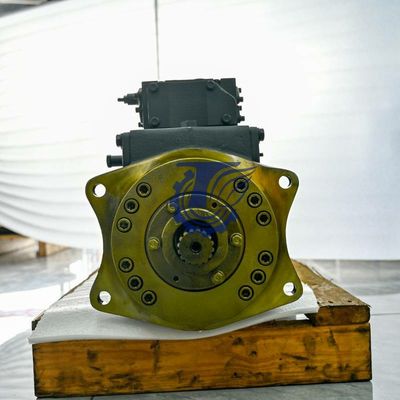 708-2G-00520 708-2G-01510 708-2G-04272 Untuk Komatsu WA900-8 WHEEL LOADERS Pompa Piston Hidraulik Pompa Utama Pompa Pompa ASSY Peralatan Kerja Pompa R.H Pump Assembly Aftermarket Asli
