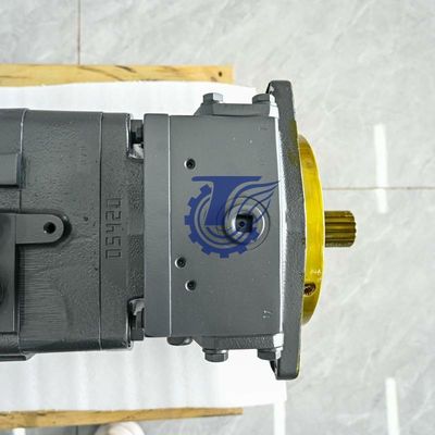 708-2G-00520 708-2G-01510 708-2G-04272 Untuk Komatsu WA900-8 WHEEL LOADERS Pompa Piston Hidraulik Pompa Utama Pompa Pompa ASSY Peralatan Kerja Pompa R.H Pump Assembly Aftermarket Asli