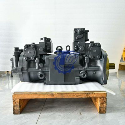 708-2G-00520 708-2G-01510 708-2G-04272 Untuk Komatsu WA900-8 WHEEL LOADERS Pompa Piston Hidraulik Pompa Utama Pompa Pompa ASSY Peralatan Kerja Pompa R.H Pump Assembly Aftermarket Asli