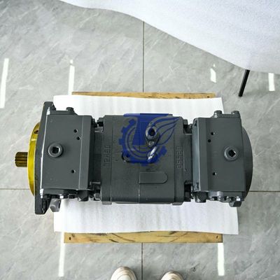 708-2G-00520 708-2G-01510 708-2G-04272 Untuk Komatsu WA900-8 WHEEL LOADERS Pompa Piston Hidraulik Pompa Utama Pompa Pompa ASSY Peralatan Kerja Pompa R.H Pump Assembly Aftermarket Asli