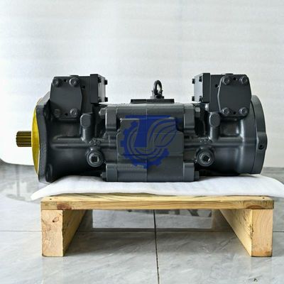 708-2G-00520 708-2G-01510 708-2G-04272 Untuk Komatsu WA900-8 WHEEL LOADERS Pompa Piston Hidraulik Pompa Utama Pompa Pompa ASSY Peralatan Kerja Pompa R.H Pump Assembly Aftermarket Asli