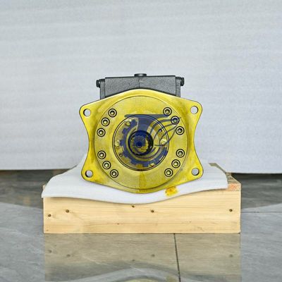 708-2G-00520 708-2G-01510 708-2G-04272 Untuk Komatsu WA900-8 WHEEL LOADERS Pompa Piston Hidraulik Pompa Utama Pompa Pompa ASSY Peralatan Kerja Pompa R.H Pump Assembly Aftermarket Asli