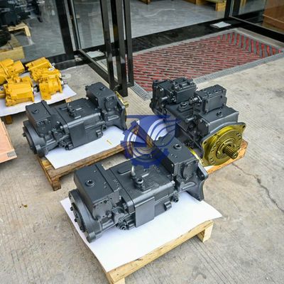 708-2G-00520 708-2G-01510 708-2G-04272 Untuk Komatsu WA900-8 WHEEL LOADERS Pompa Piston Hidraulik Pompa Utama Pompa Pompa ASSY Peralatan Kerja Pompa R.H Pump Assembly Aftermarket Asli