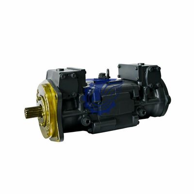 708-2G-00520 708-2G-01510 708-2G-04272 Untuk Komatsu WA900-8 WHEEL LOADERS Pompa Piston Hidraulik Pompa Utama Pompa Pompa ASSY Peralatan Kerja Pompa R.H Pump Assembly Aftermarket Asli