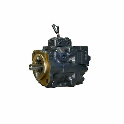 708-1W-02420 708-1W-02390 708-1W-08390 708-1W-06270 Untuk Komatsu WA900-8 Wheel Loader Hidraulik Pompa Pompa Utama Pompa Pompa Kerja Pompa Pompa Pendingin Pompa Pompa Pompa Assembly Aftermarket