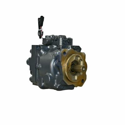 708-1W-02420 708-1W-02390 708-1W-08390 708-1W-06270 Untuk Komatsu WA900-8 Wheel Loader Hidraulik Pompa Pompa Utama Pompa Pompa Kerja Pompa Pompa Pendingin Pompa Pompa Pompa Assembly Aftermarket