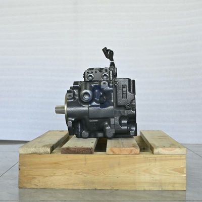708-1W-02420 708-1W-02390 708-1W-08390 708-1W-06270 Untuk Komatsu WA900-8 Wheel Loader Hidraulik Pompa Pompa Utama Pompa Pompa Kerja Pompa Pompa Pendingin Pompa Pompa Pompa Assembly Aftermarket
