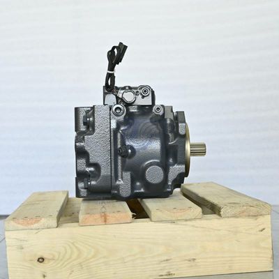 708-1W-02420 708-1W-02390 708-1W-08390 708-1W-06270 Untuk Komatsu WA900-8 Wheel Loader Hidraulik Pompa Pompa Utama Pompa Pompa Kerja Pompa Pompa Pendingin Pompa Pompa Pompa Assembly Aftermarket