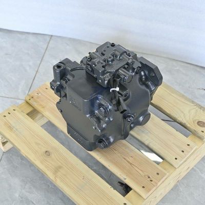 708-1W-02420 708-1W-02390 708-1W-08390 708-1W-06270 Untuk Komatsu WA900-8 Wheel Loader Hidraulik Pompa Pompa Utama Pompa Pompa Kerja Pompa Pompa Pendingin Pompa Pompa Pompa Assembly Aftermarket
