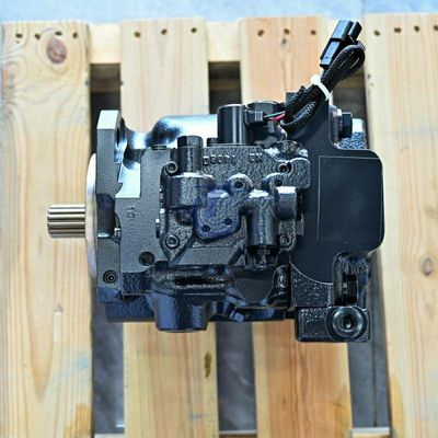 708-1W-02420 708-1W-02390 708-1W-08390 708-1W-06270 Untuk Komatsu WA900-8 Wheel Loader Hidraulik Pompa Pompa Utama Pompa Pompa Kerja Pompa Pompa Pendingin Pompa Pompa Pompa Assembly Aftermarket