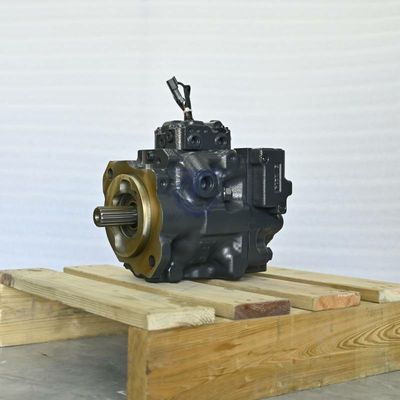 708-1W-02420 708-1W-02390 708-1W-08390 708-1W-06270 Untuk Komatsu WA900-8 Wheel Loader Hidraulik Pompa Pompa Utama Pompa Pompa Kerja Pompa Pompa Pendingin Pompa Pompa Pompa Assembly Aftermarket
