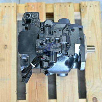 708-1W-02420 708-1W-02390 708-1W-08390 708-1W-06270 Untuk Komatsu WA900-8 Wheel Loader Hidraulik Pompa Pompa Utama Pompa Pompa Kerja Pompa Pompa Pendingin Pompa Pompa Pompa Assembly Aftermarket