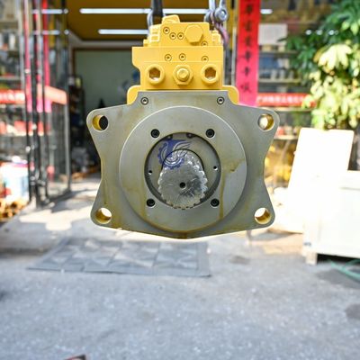 627-1304 545-9955 584-0380 30R-0200 untuk CAT 395 395GC Excavator Pompa Hidraulik Pompa pompa utama Pompa Assy Assembly Assembly Aftermarket Asli
