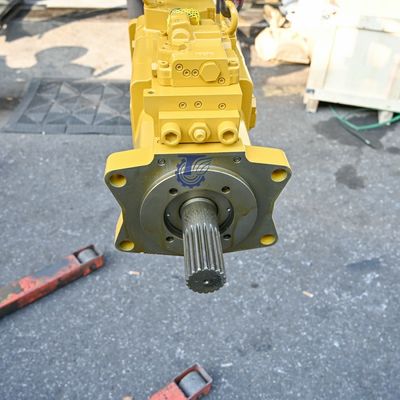627-1304 545-9955 584-0380 30R-0200 untuk CAT 395 395GC Excavator Pompa Hidraulik Pompa pompa utama Pompa Assy Assembly Assembly Aftermarket Asli