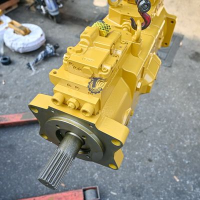 627-1304 545-9955 584-0380 30R-0200 untuk CAT 395 395GC Excavator Pompa Hidraulik Pompa pompa utama Pompa Assy Assembly Assembly Aftermarket Asli
