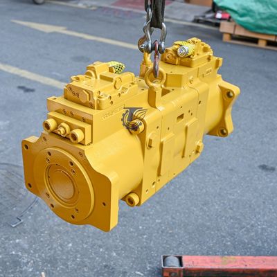 627-1304 545-9955 584-0380 30R-0200 untuk CAT 395 395GC Excavator Pompa Hidraulik Pompa pompa utama Pompa Assy Assembly Assembly Aftermarket Asli
