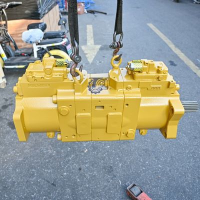 627-1304 545-9955 584-0380 30R-0200 untuk CAT 395 395GC Excavator Pompa Hidraulik Pompa pompa utama Pompa Assy Assembly Assembly Aftermarket Asli
