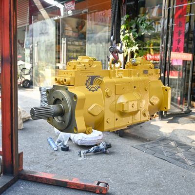 627-1304 545-9955 584-0380 30R-0200 untuk CAT 395 395GC Excavator Pompa Hidraulik Pompa pompa utama Pompa Assy Assembly Assembly Aftermarket Asli