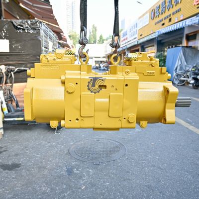 627-1304 545-9955 584-0380 30R-0200 untuk CAT 395 395GC Excavator Pompa Hidraulik Pompa pompa utama Pompa Assy Assembly Assembly Aftermarket Asli