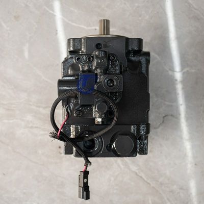 708-1S-00230 7081S00230 708-1S-01230 untuk Komatsu WA380-5L WA400-5 WA430-5 WA470-5 WA480-5 Wheel Loader Pompa Kipas Pompa Piston Pompa Utama Pompa Assy Pompa Assy Pompa Aftermarket Asli Parket Aftermarket