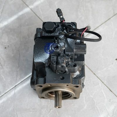 708-1S-00230 7081S00230 708-1S-01230 untuk Komatsu WA380-5L WA400-5 WA430-5 WA470-5 WA480-5 Wheel Loader Pompa Kipas Pompa Piston Pompa Utama Pompa Assy Pompa Assy Pompa Aftermarket Asli Parket Aftermarket