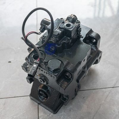 708-1S-00230 7081S00230 708-1S-01230 untuk Komatsu WA380-5L WA400-5 WA430-5 WA470-5 WA480-5 Wheel Loader Pompa Kipas Pompa Piston Pompa Utama Pompa Assy Pompa Assy Pompa Aftermarket Asli Parket Aftermarket