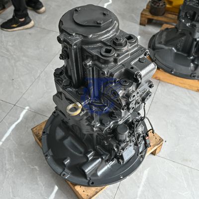 708-2H-00240 7082H00240 708-2H-04180 708-2H-01140 untuk Komatsu CD110R-1 Pembawa crawler asli pompa pompa pompa utama pompa assy assy aftermarket Asli
