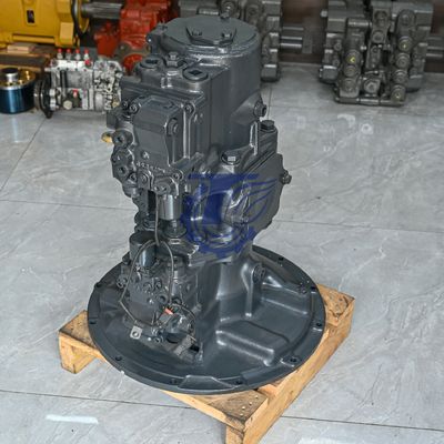 708-2H-00240 7082H00240 708-2H-04180 708-2H-01140 untuk Komatsu CD110R-1 Pembawa crawler asli pompa pompa pompa utama pompa assy assy aftermarket Asli