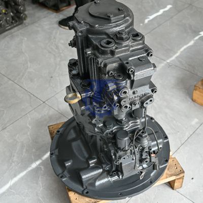 708-2H-00240 7082H00240 708-2H-04180 708-2H-01140 untuk Komatsu CD110R-1 Pembawa crawler asli pompa pompa pompa utama pompa assy assy aftermarket Asli