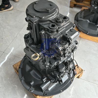 708-2H-00240 7082H00240 708-2H-04180 708-2H-01140 untuk Komatsu CD110R-1 Pembawa crawler asli pompa pompa pompa utama pompa assy assy aftermarket Asli