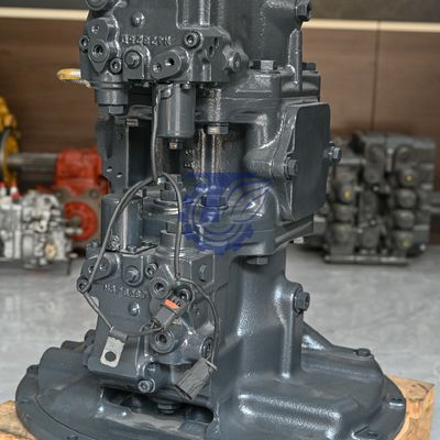 708-2H-00240 7082H00240 708-2H-04180 708-2H-01140 untuk Komatsu CD110R-1 Pembawa crawler asli pompa pompa pompa utama pompa assy assy aftermarket Asli