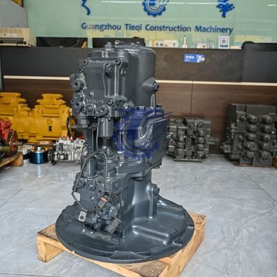 708-2H-00240 7082H00240 708-2H-04180 708-2H-01140 untuk Komatsu CD110R-1 Pembawa crawler asli pompa pompa pompa utama pompa assy assy aftermarket Asli