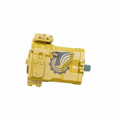 3038765 CA3038765 303-8765 10R0863 untuk CAT D7R II Track-Type Traktor Pompa Hidrolik Pompa Piston Pompa Utama Pompa Assy Pompa Pompa Pompa GP-Piston Aftermarket Asli