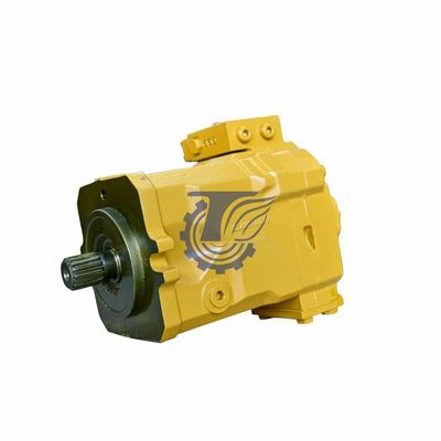 3038765 CA3038765 303-8765 10R0863 untuk CAT D7R II Track-Type Traktor Pompa Hidrolik Pompa Piston Pompa Utama Pompa Assy Pompa Pompa Pompa GP-Piston Aftermarket Asli