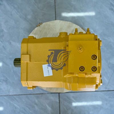 3038765 CA3038765 303-8765 10R0863 untuk CAT D7R II Track-Type Traktor Pompa Hidrolik Pompa Piston Pompa Utama Pompa Assy Pompa Pompa Pompa GP-Piston Aftermarket Asli
