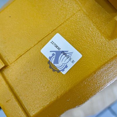 3038765 CA3038765 303-8765 10R0863 untuk CAT D7R II Track-Type Traktor Pompa Hidrolik Pompa Piston Pompa Utama Pompa Assy Pompa Pompa Pompa GP-Piston Aftermarket Asli