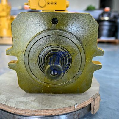3038765 CA3038765 303-8765 10R0863 untuk CAT D7R II Track-Type Traktor Pompa Hidrolik Pompa Piston Pompa Utama Pompa Assy Pompa Pompa Pompa GP-Piston Aftermarket Asli