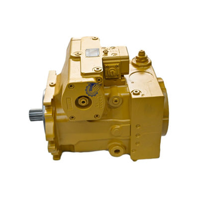 4339811 CA4339811 433-9811 20R6862 Untuk Cat D6R2 TRACK-TYPE TRACTOR Pompa hidraulik Pompa piston Pompa utama Pompa Assy Pump Assembly Pompa GP-PISTON Pasca pasar Asli